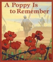 poppy-card-remember